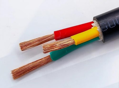 線纜載流量的計算方法詳解